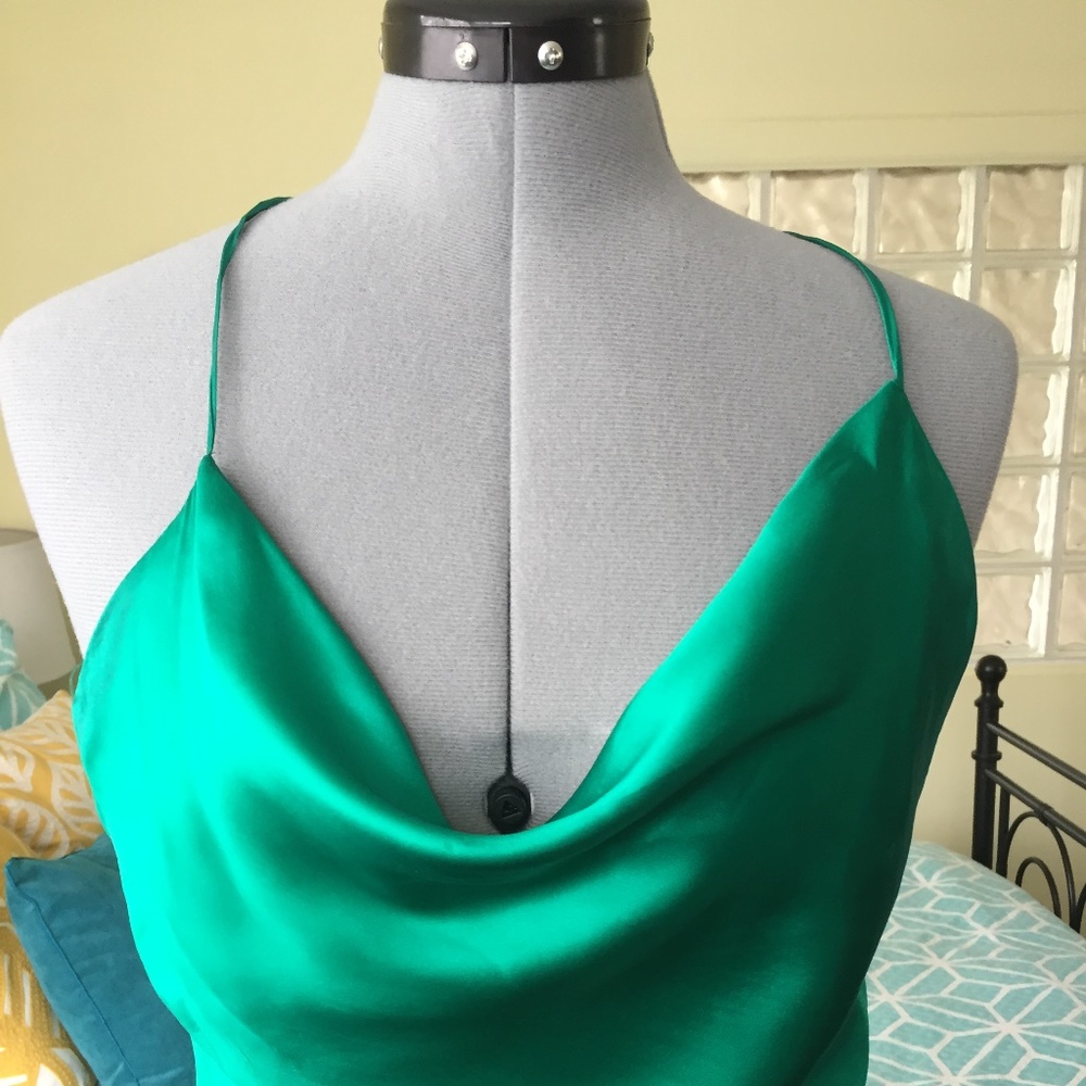 Evening dress, prom dress
